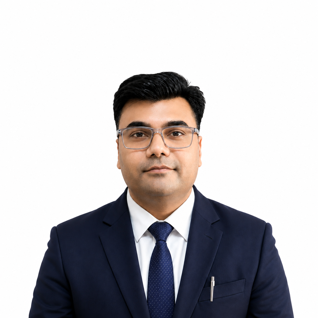Kamal Kishor Saini
