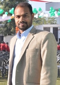 Er. Mahendra Kumar Saini