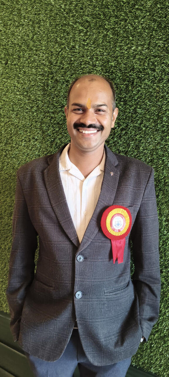Er. Mahendra Kumar Saini